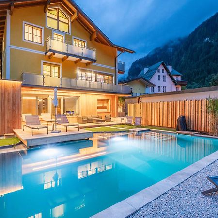 Alpinspa Zur Post Apartment - Bergbahn Von 16 Mai Bis November 2025 Inklusive Bad Gastein Extérieur photo