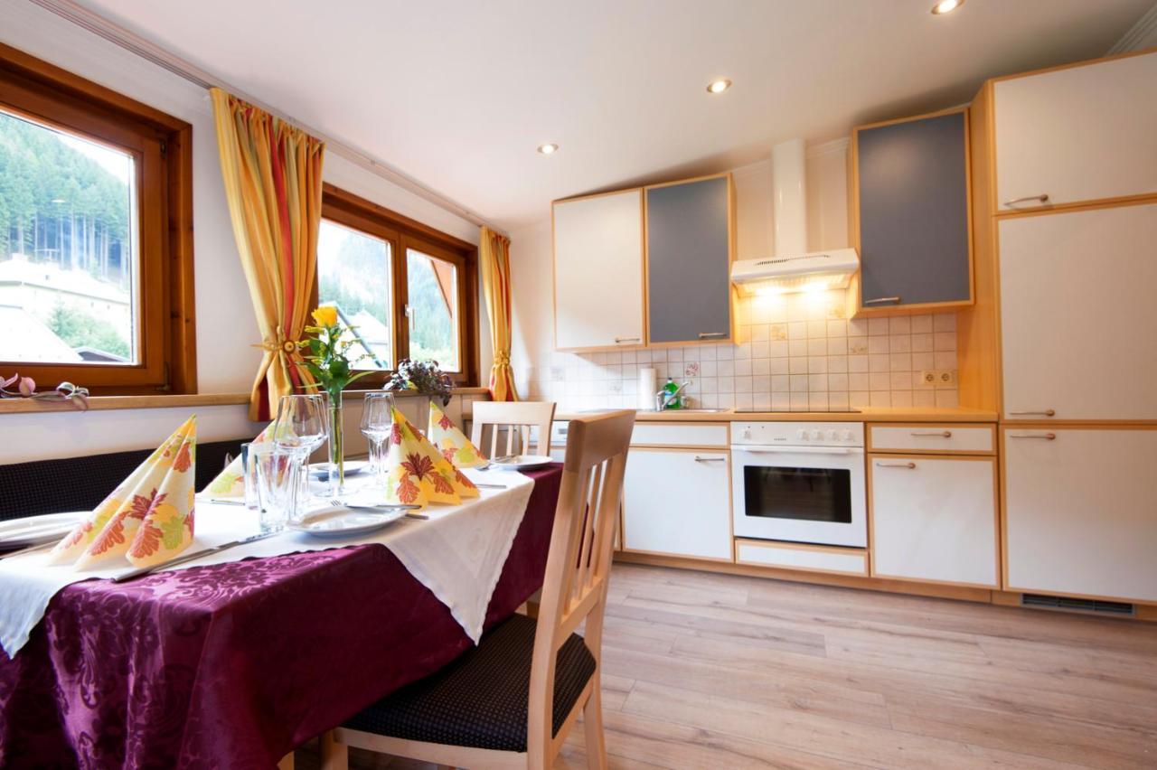 Alpinspa Zur Post Apartment - Bergbahn Von 16 Mai Bis November 2025 Inklusive Bad Gastein Extérieur photo