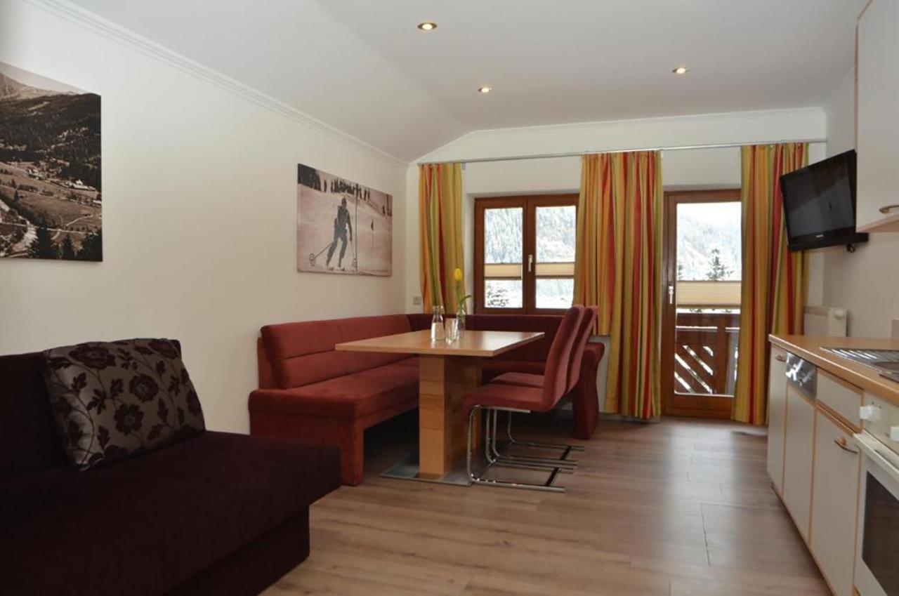 Alpinspa Zur Post Apartment - Bergbahn Von 16 Mai Bis November 2025 Inklusive Bad Gastein Extérieur photo