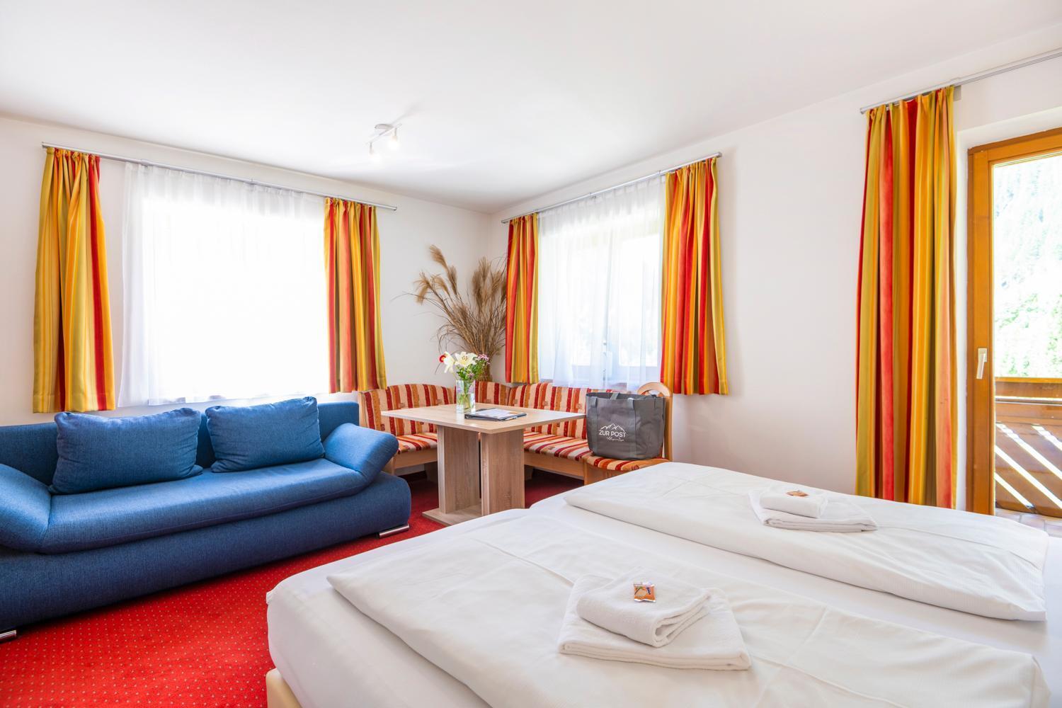 Alpinspa Zur Post Apartment - Bergbahn Von 16 Mai Bis November 2025 Inklusive Bad Gastein Extérieur photo