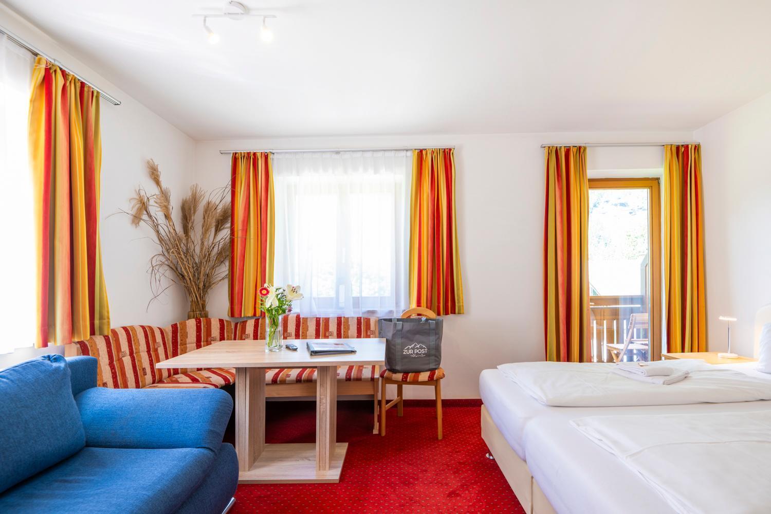 Alpinspa Zur Post Apartment - Bergbahn Von 16 Mai Bis November 2025 Inklusive Bad Gastein Extérieur photo