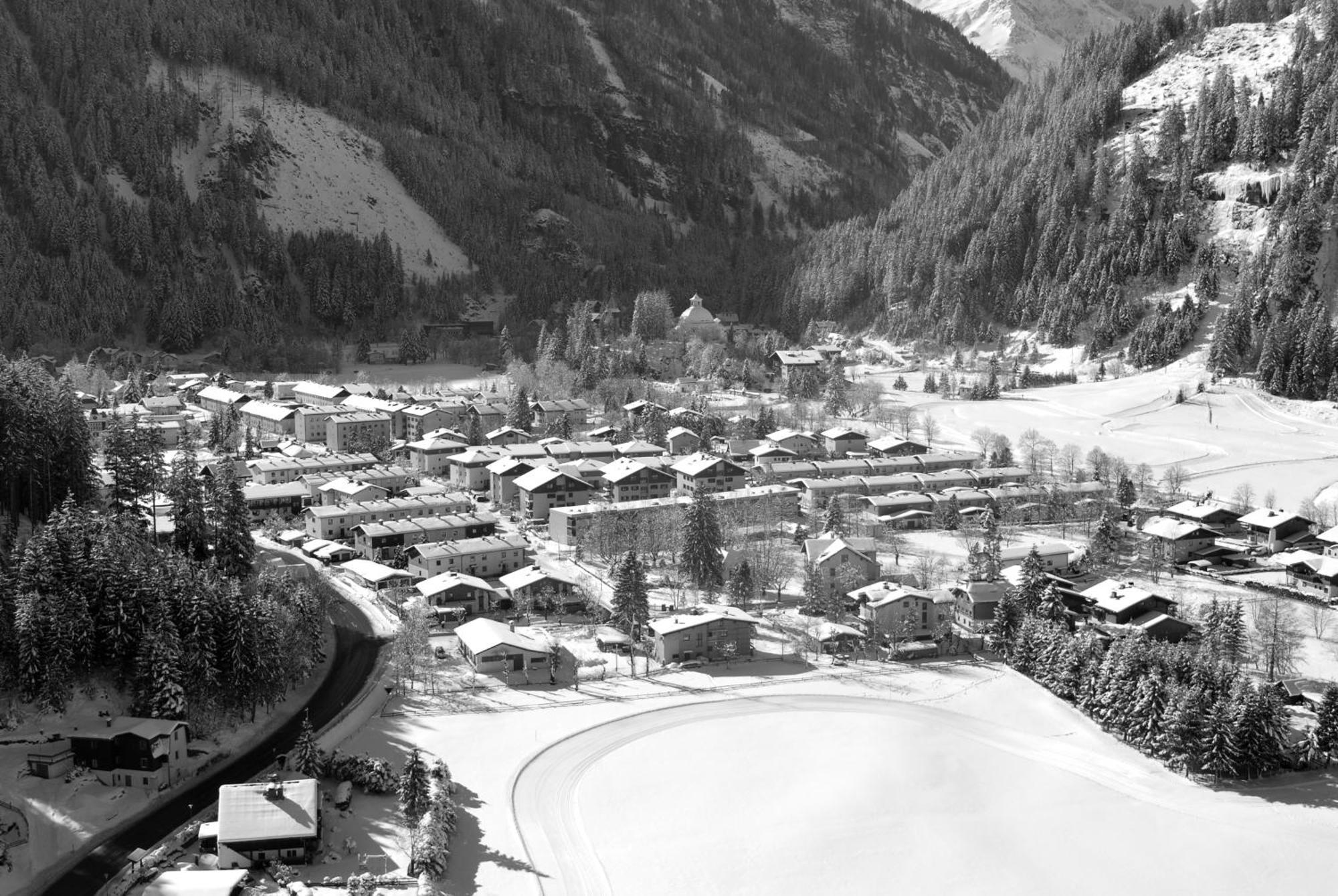Alpinspa Zur Post Apartment - Bergbahn Von 16 Mai Bis November 2025 Inklusive Bad Gastein Extérieur photo
