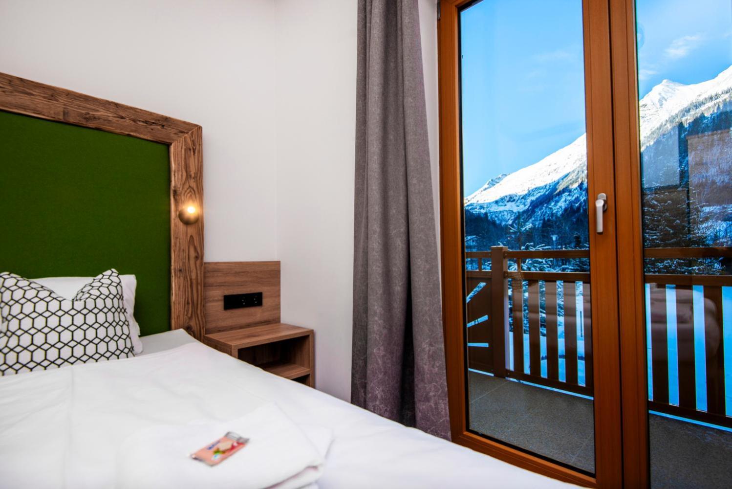 Alpinspa Zur Post Apartment - Bergbahn Von 16 Mai Bis November 2025 Inklusive Bad Gastein Extérieur photo