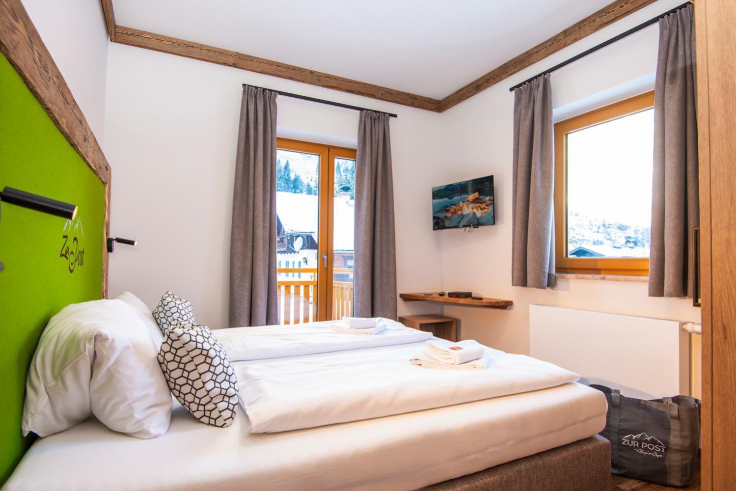 Alpinspa Zur Post Apartment - Bergbahn Von 16 Mai Bis November 2025 Inklusive Bad Gastein Extérieur photo